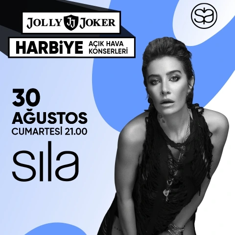 Sıla