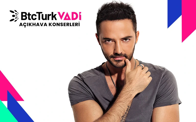 Gökhan Özen 25.Yıl Konseri