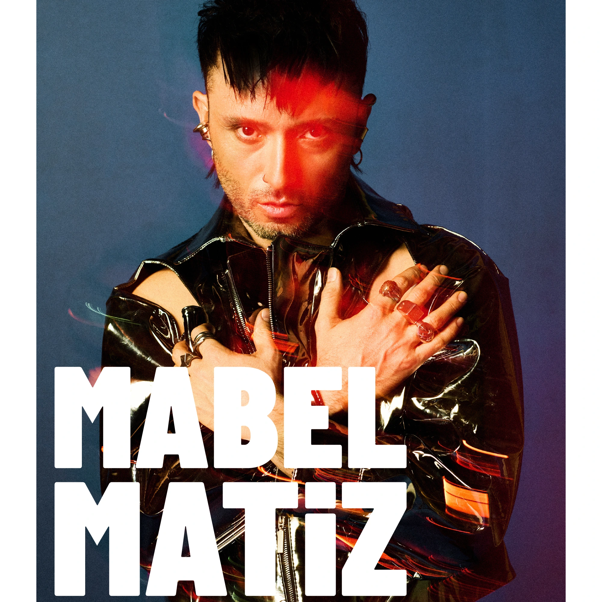 Mabel Matiz