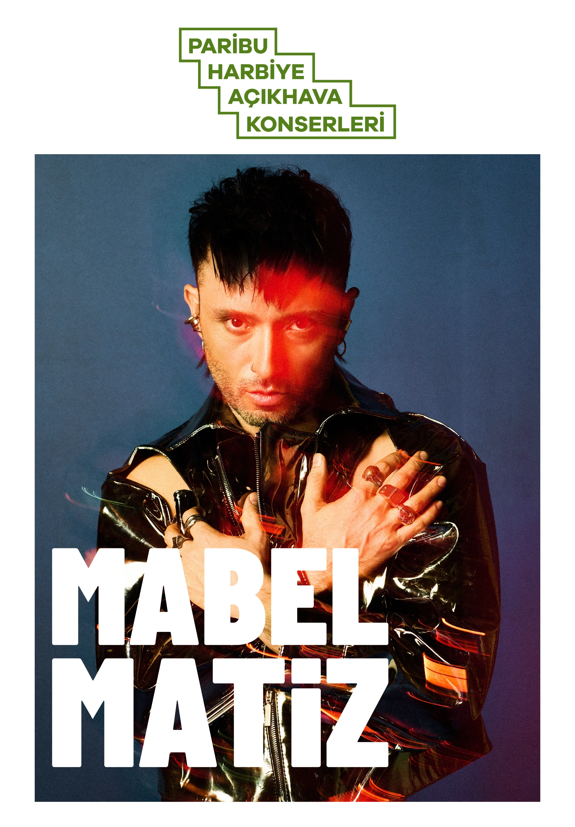 Mabel Matiz