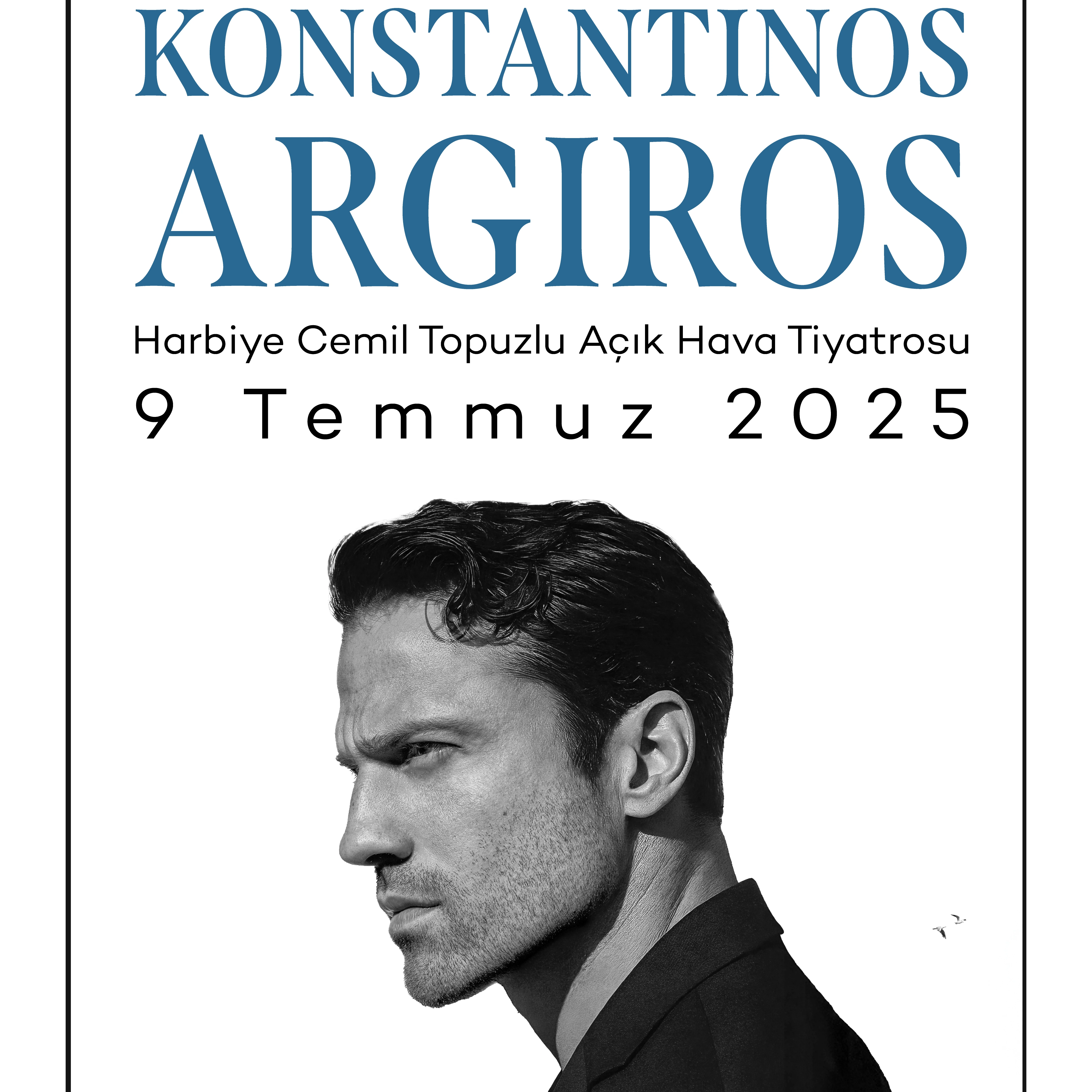 Konstantinos Argiros