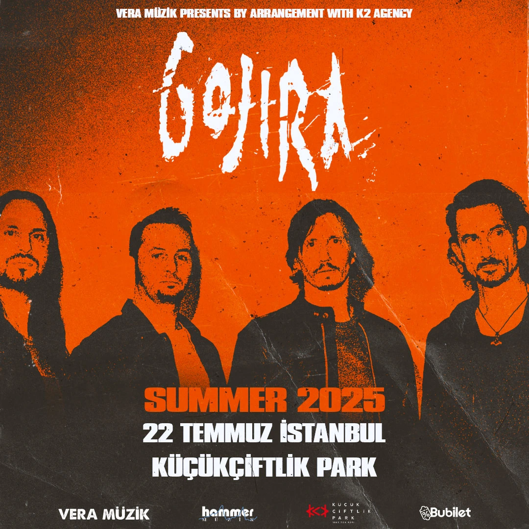 Gojira