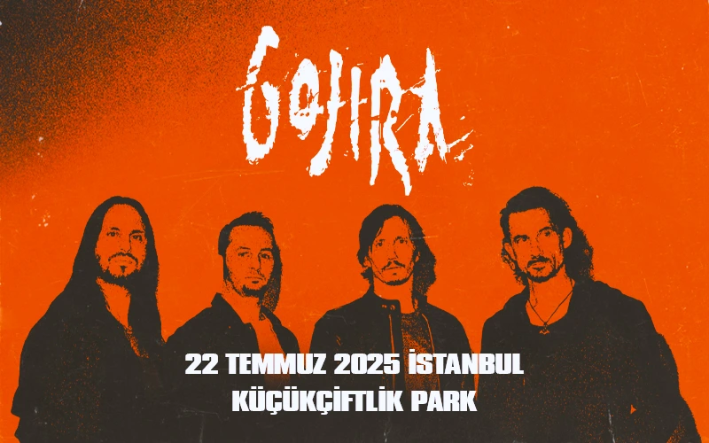 Gojira