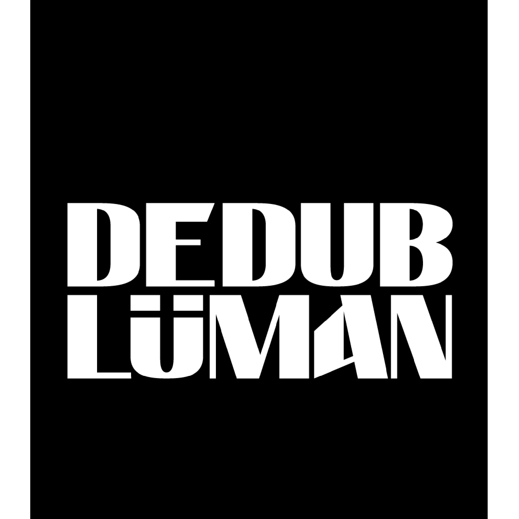 Dedublüman