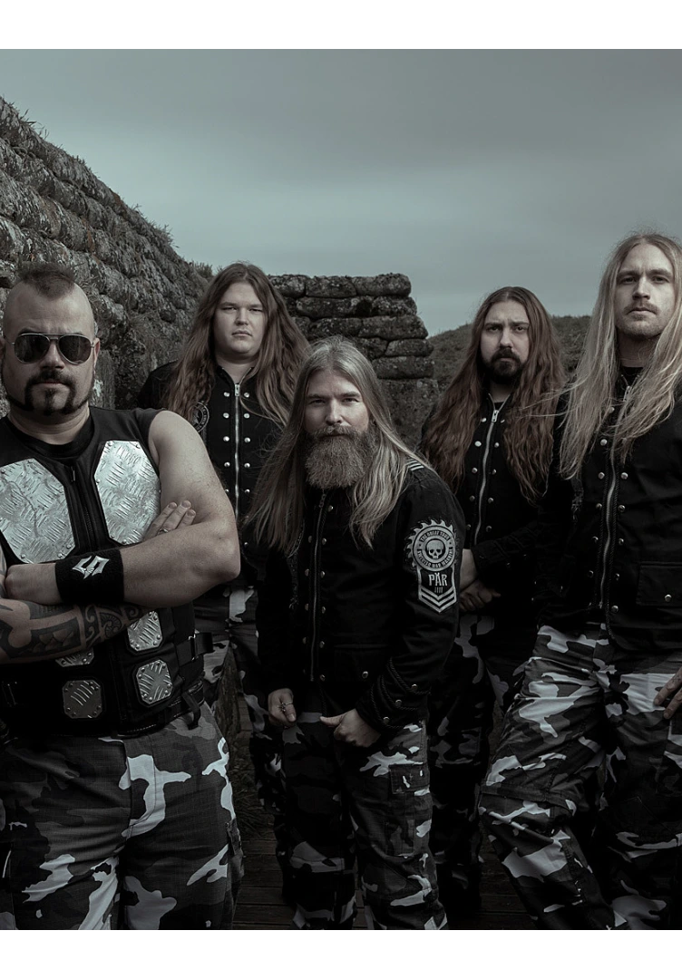 sabaton