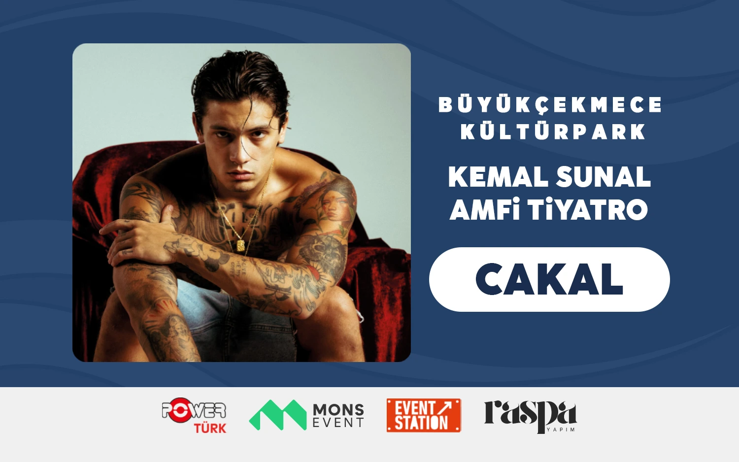 Çakal