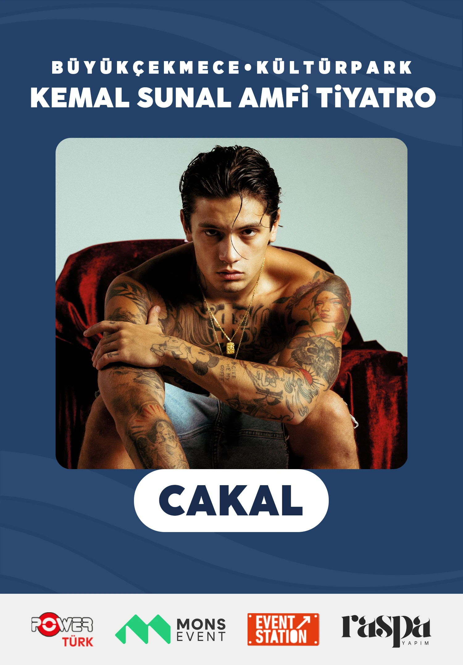 Çakal