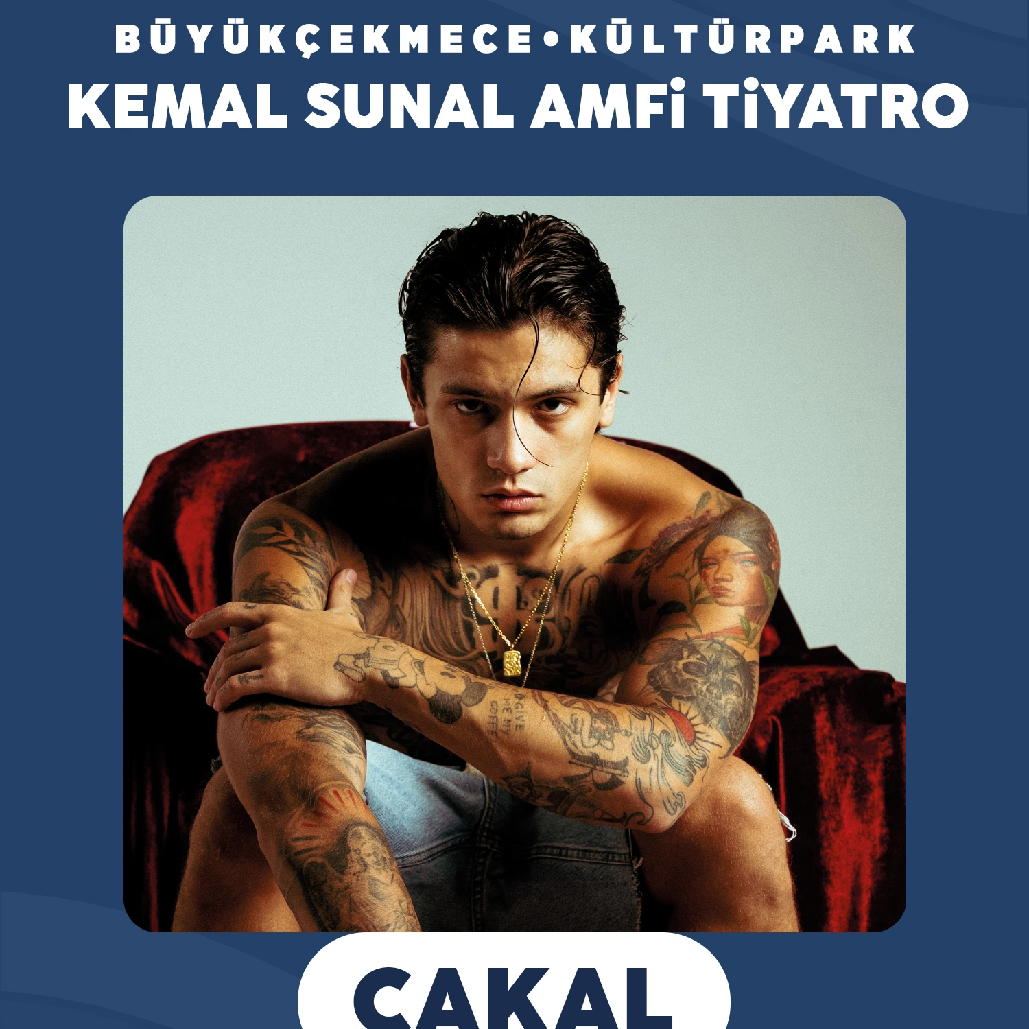 Çakal