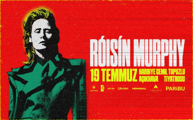 Roisin Murphy