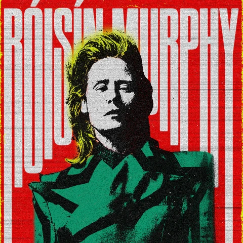 Roisin Murphy