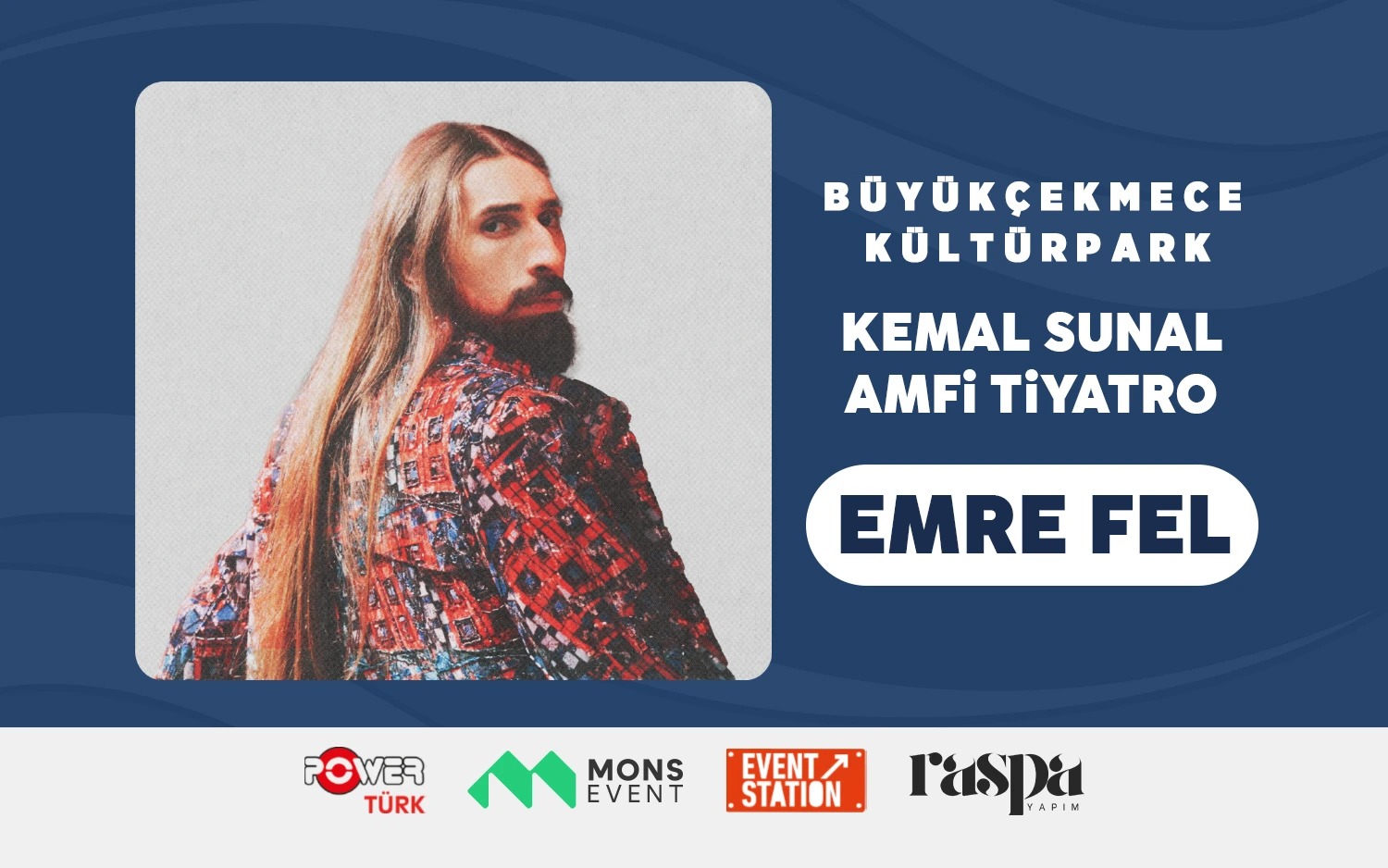 Emre Fel