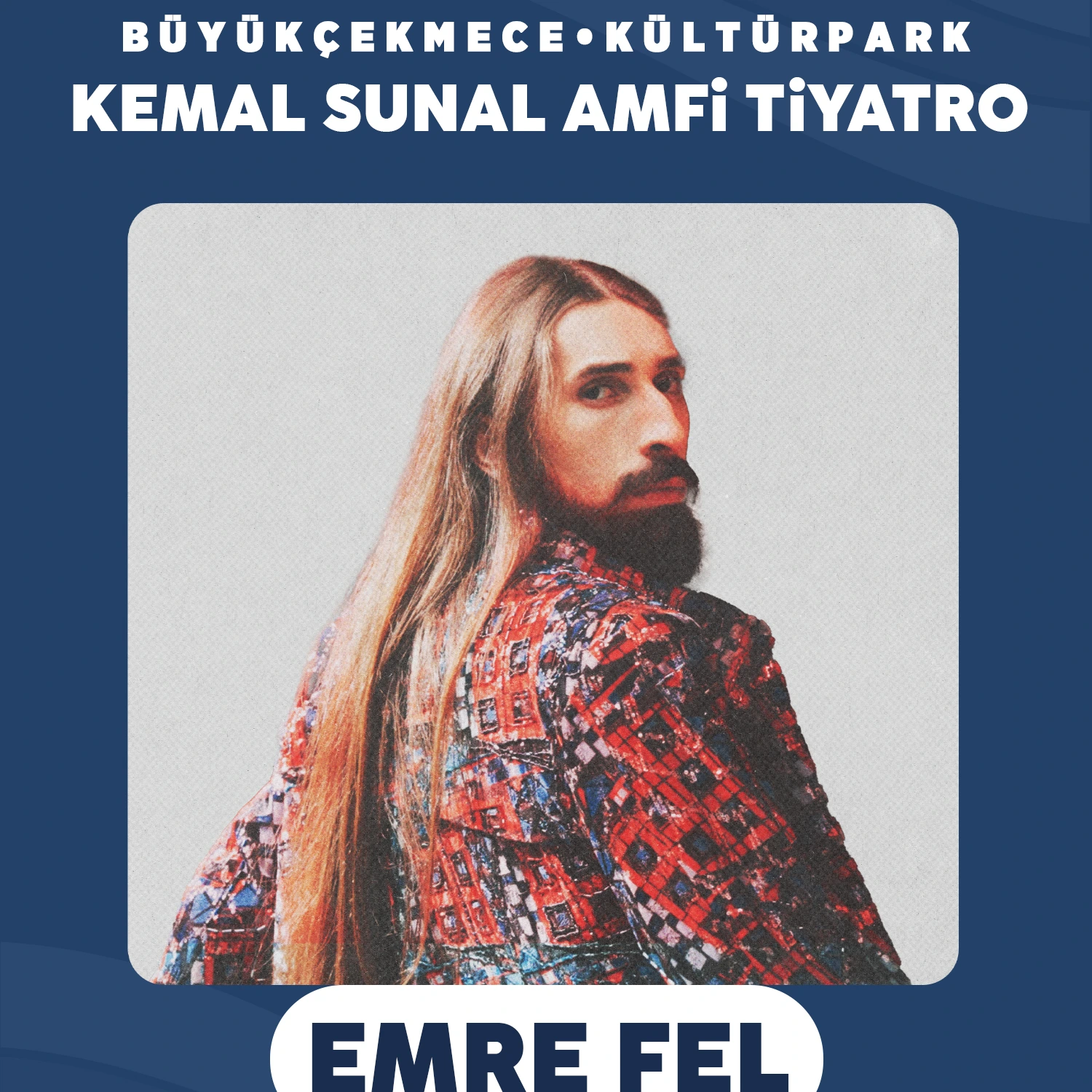 Emre Fel