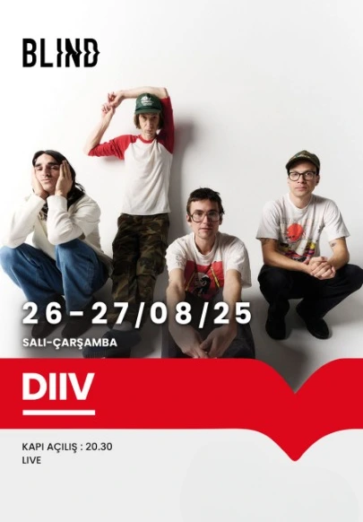 DIIV