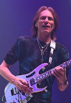 steve vai
