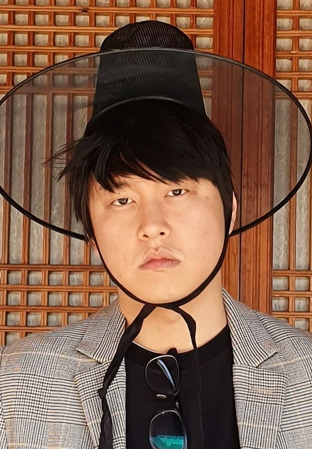 chaby han