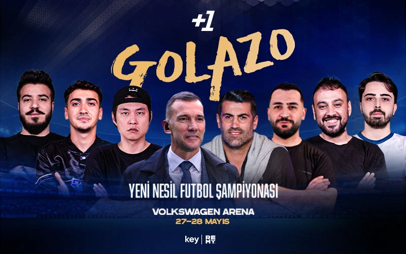 +1 GOLAZO