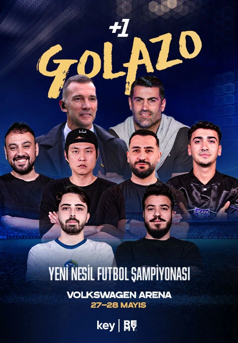 +1 GOLAZO