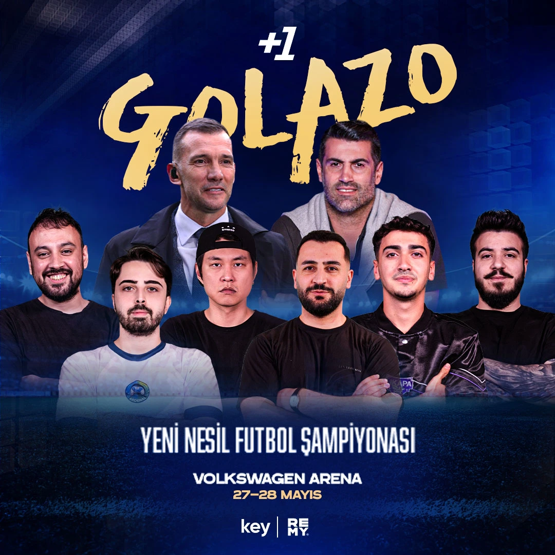 +1 GOLAZO
