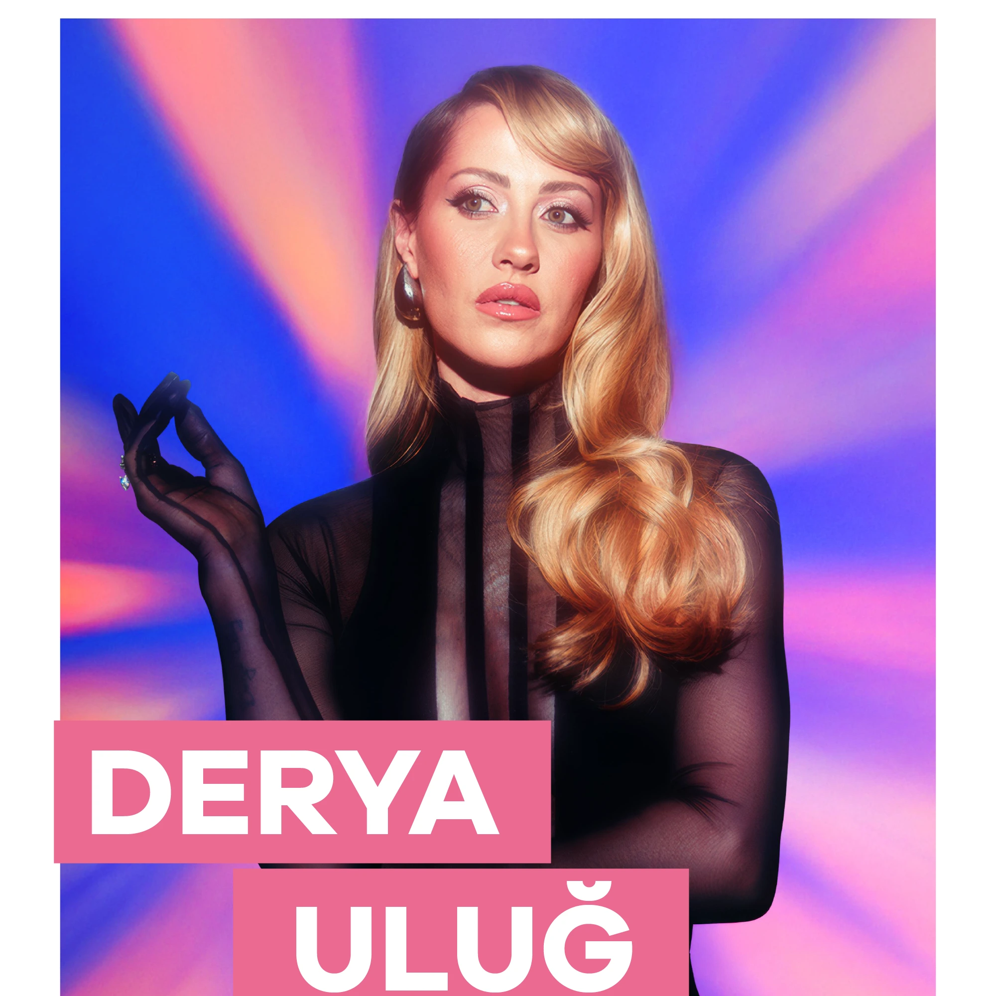Derya Uluğ Konseri
