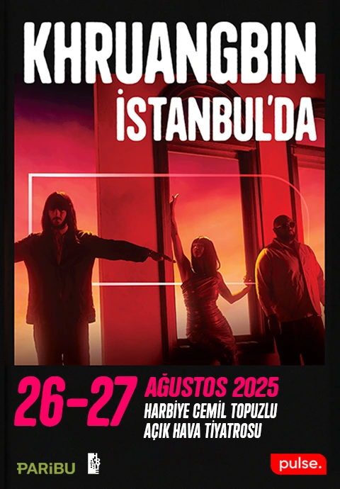 Khruangbin
