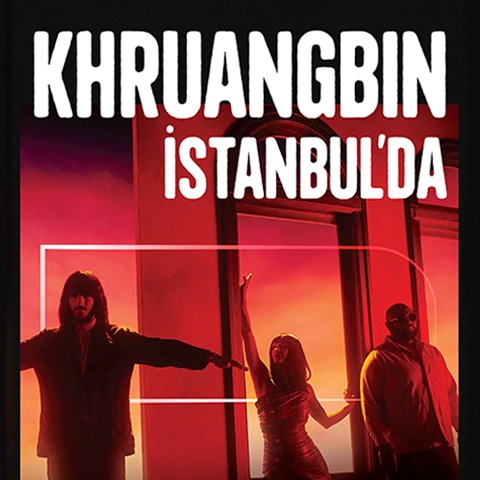 Khruangbin