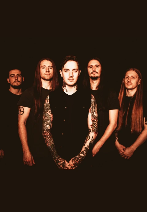 bleed from within