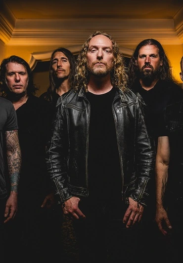 dark tranquillity