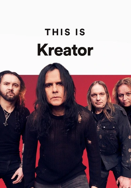 kreator