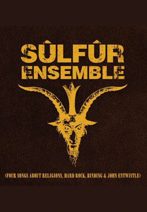sülfür ensemble