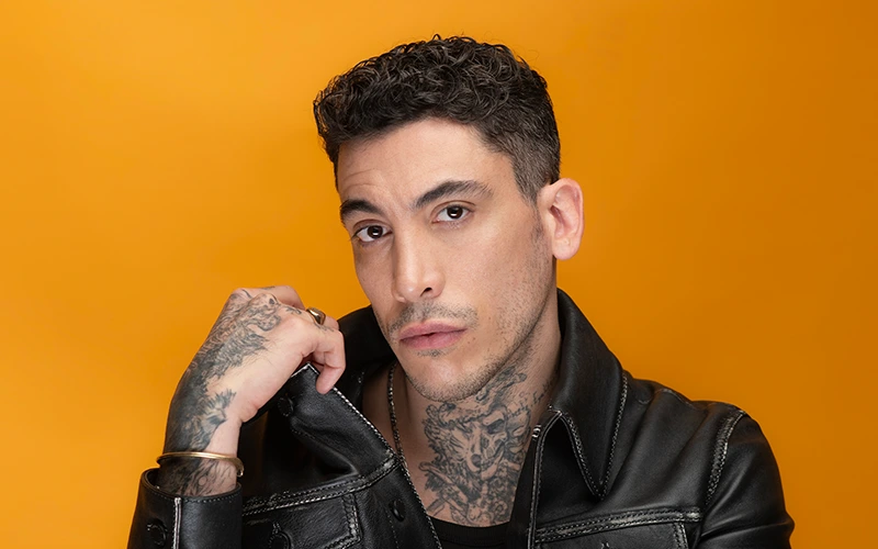 Can Bonomo