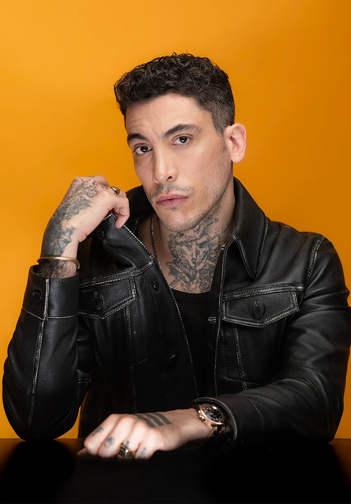 Can Bonomo