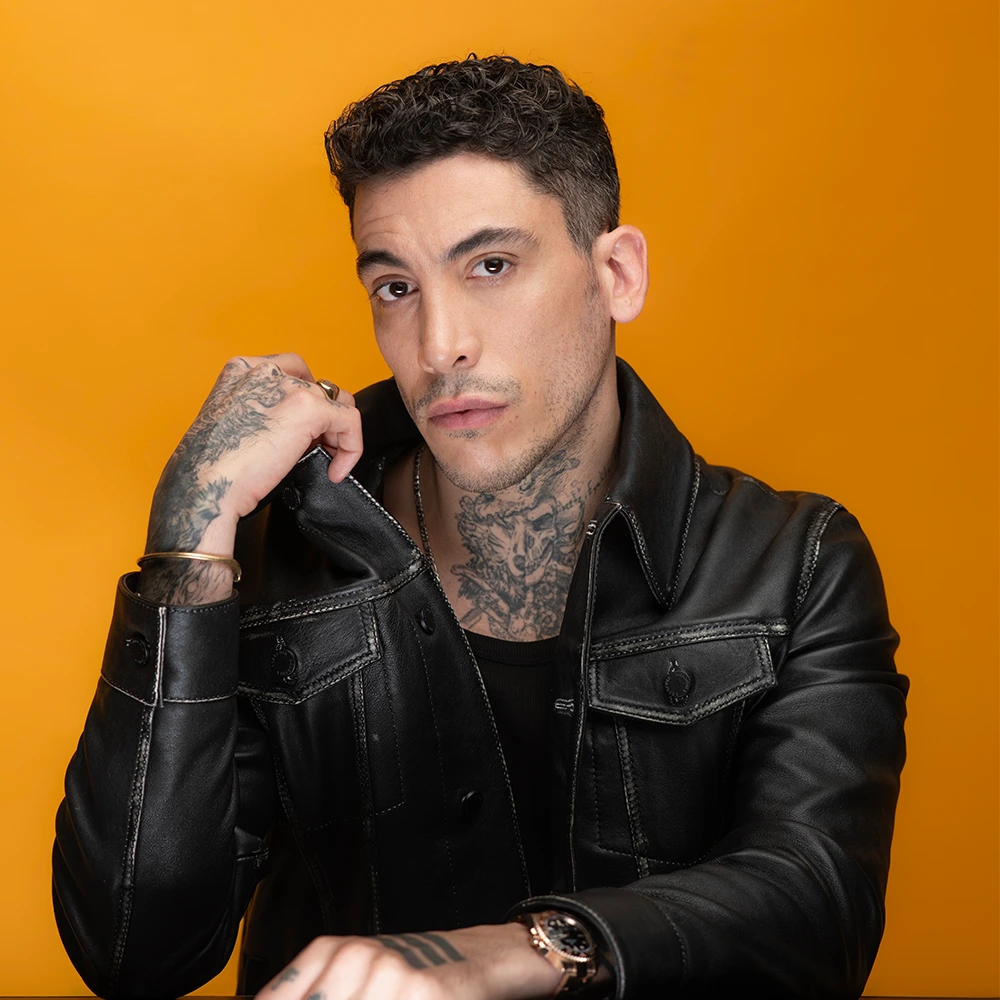 Can Bonomo