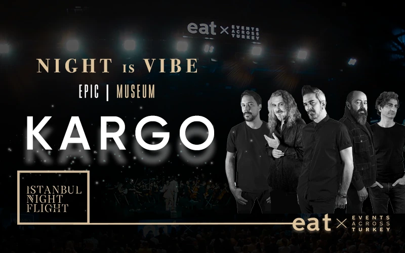 Kargo