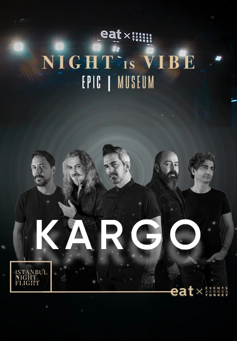 Kargo