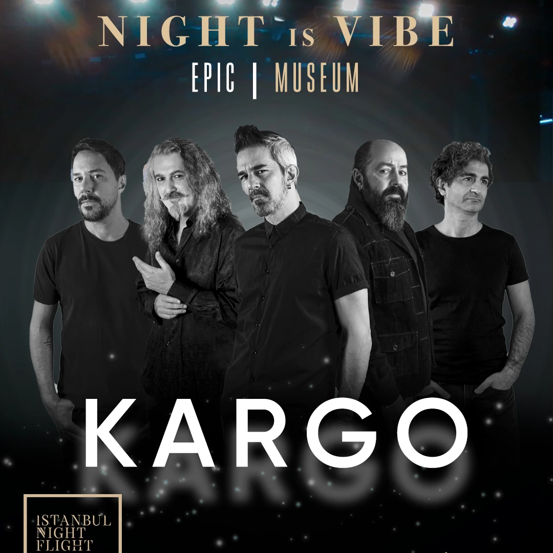 Kargo