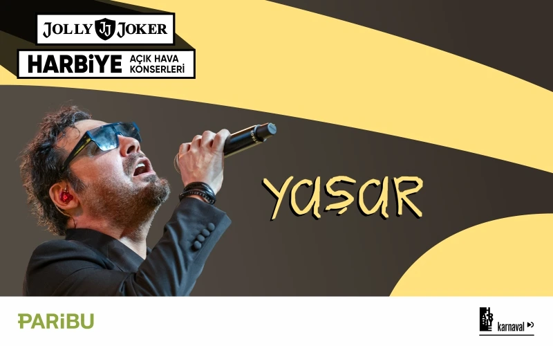 Yaşar Konseri