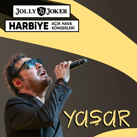 Yaşar Konseri
