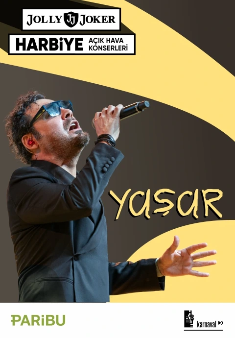 Yaşar Konseri