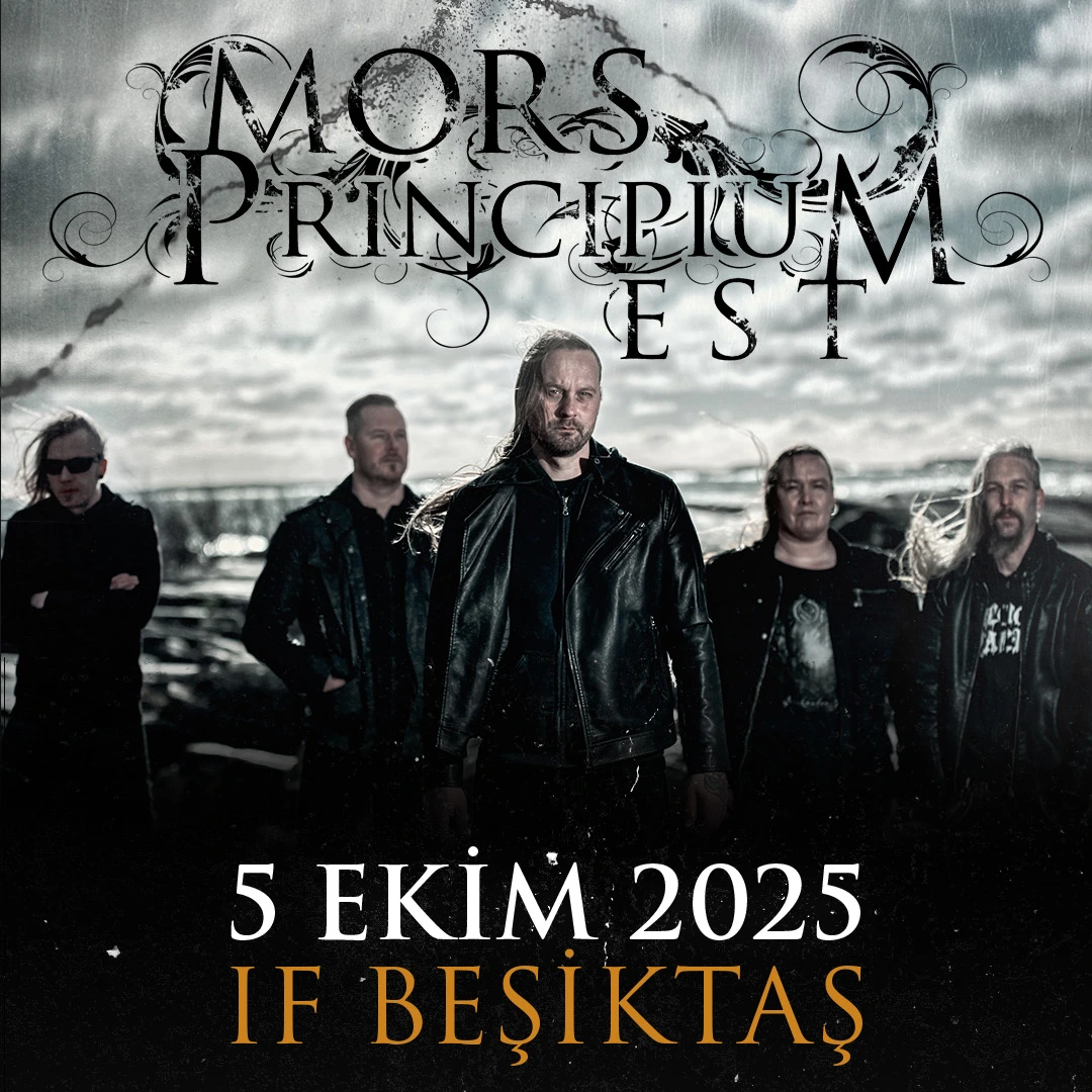 Mors Principium Est