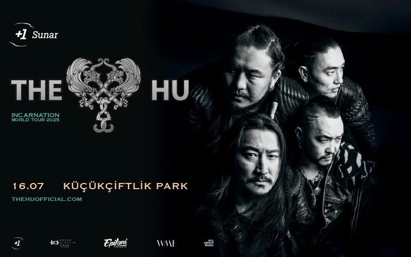 The HU