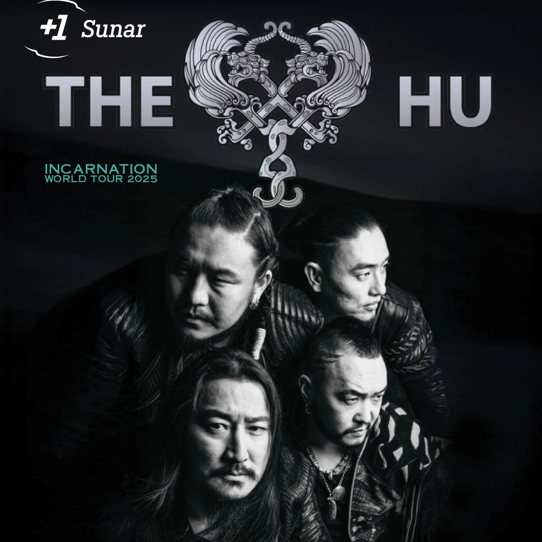 The HU
