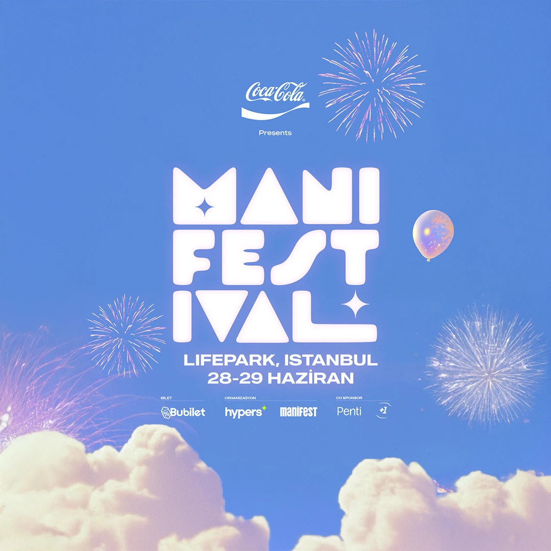 MANIFESTIVAL