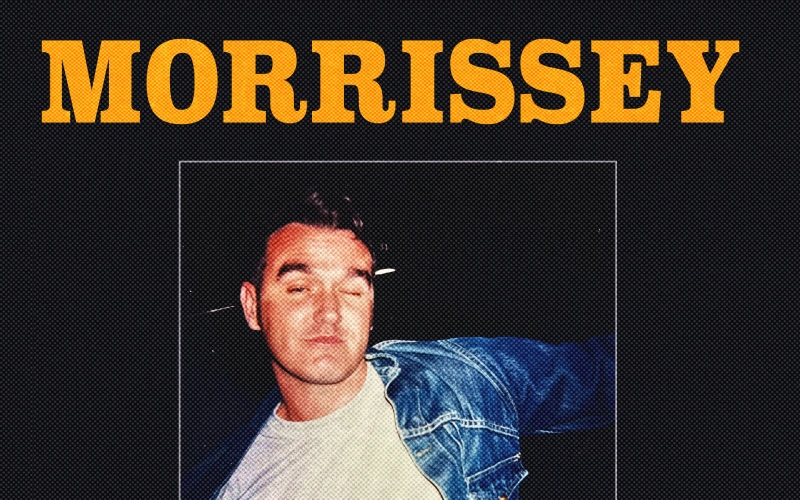 Morrissey
