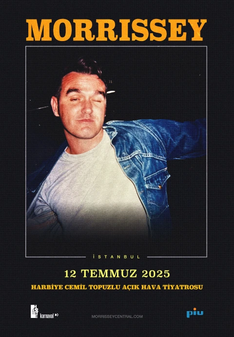 Morrissey