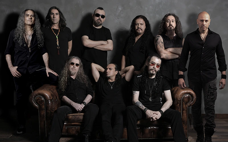 Pentagram Konseri