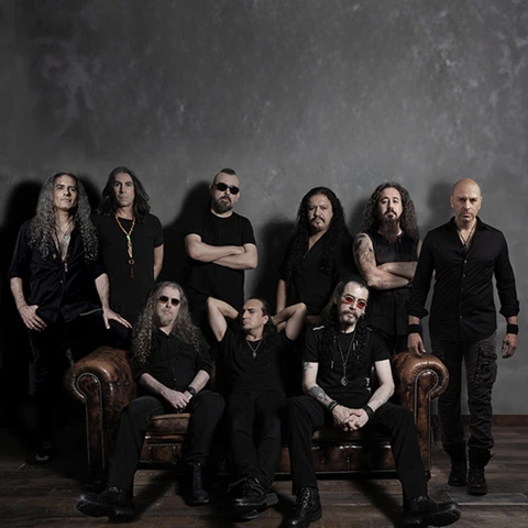 Pentagram Konseri