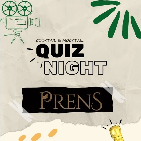 Prens Quiz Night