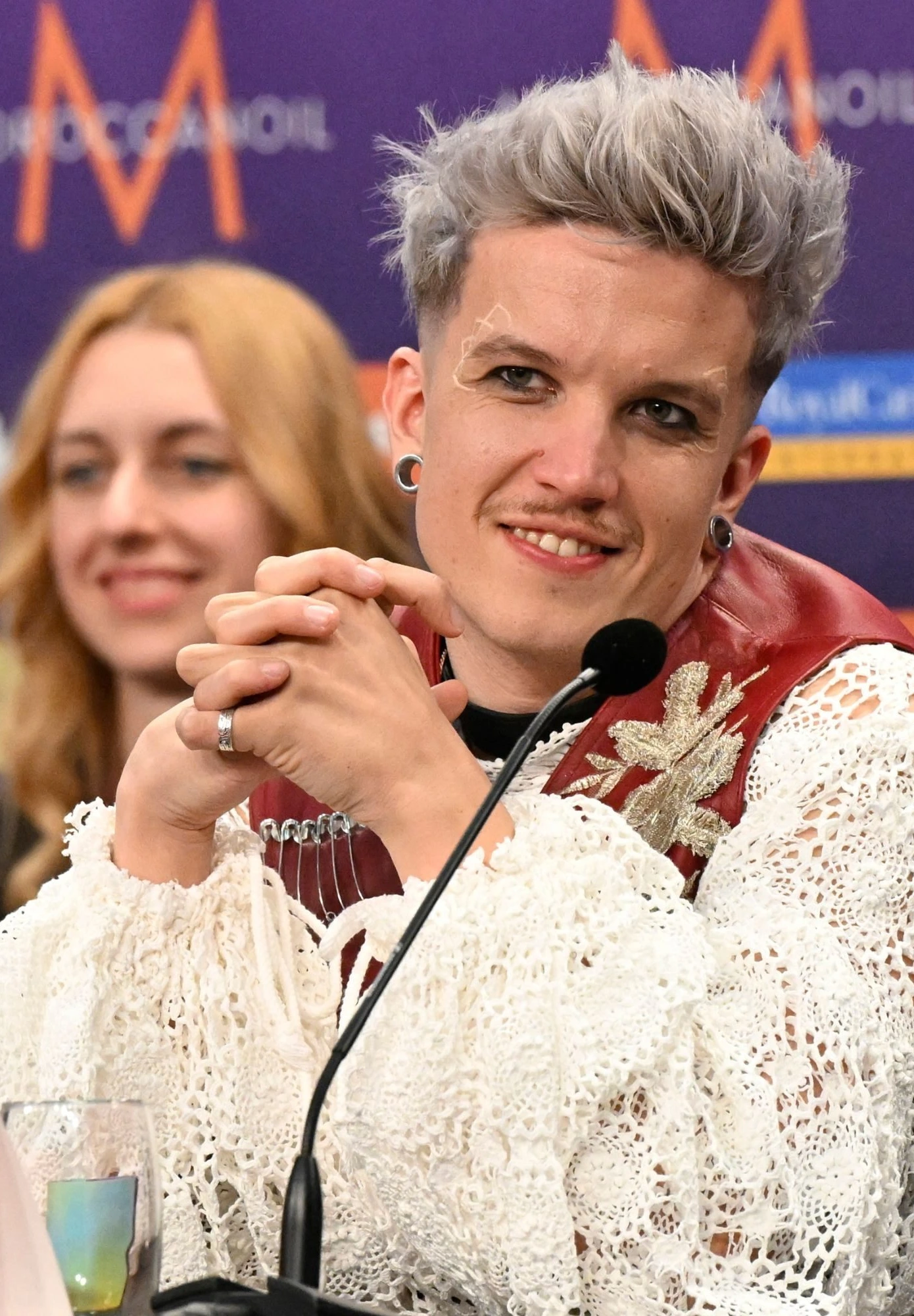baby lasagna