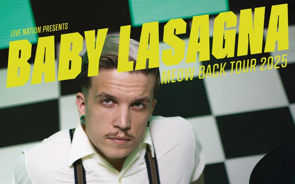 Baby Lasagna