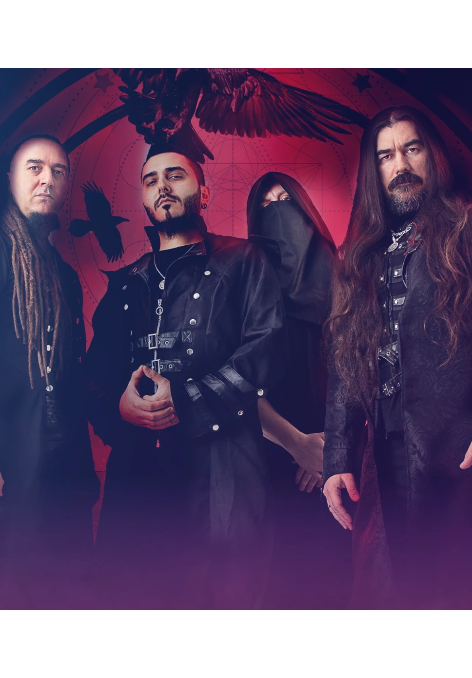 moribund oblivion